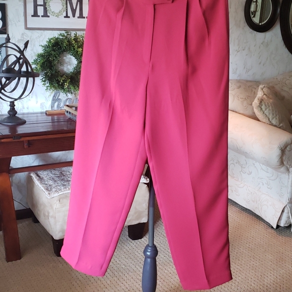 Pants / Matching Jacket - Picture 6 of 7